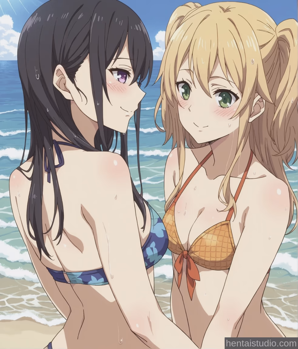 Aihara Yuzu from Aihara Mei — gallery preview