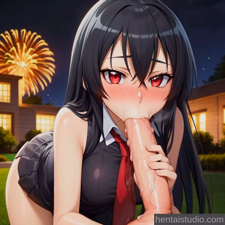 Akame from Akame Ga Kill! — gallery preview