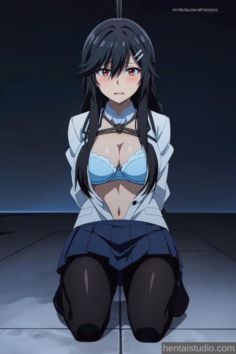 Akane Nishino from The Eminence In Shadow — gallery preview