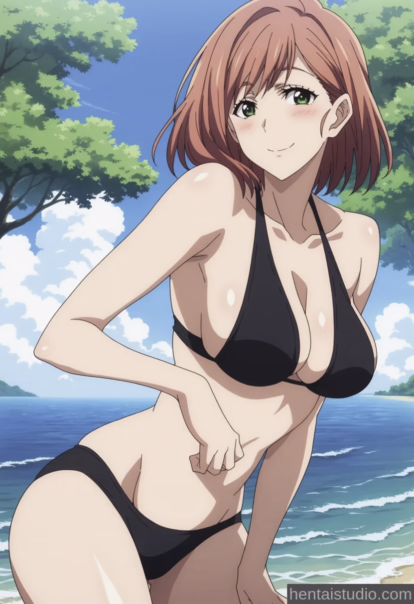 Alica Granger from The Ossan Newbie Adventurer Trained To Death By The Most Powerful Party Became Invincible — gallery preview