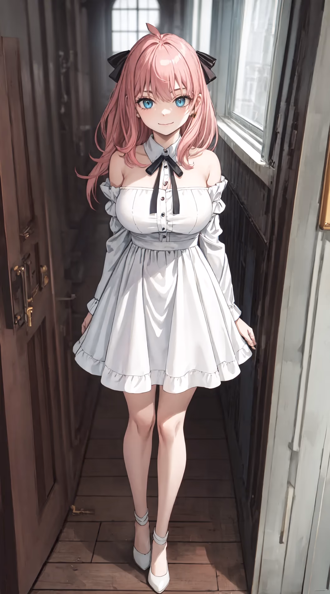 Anya Forger from Spy X Family — gallery preview