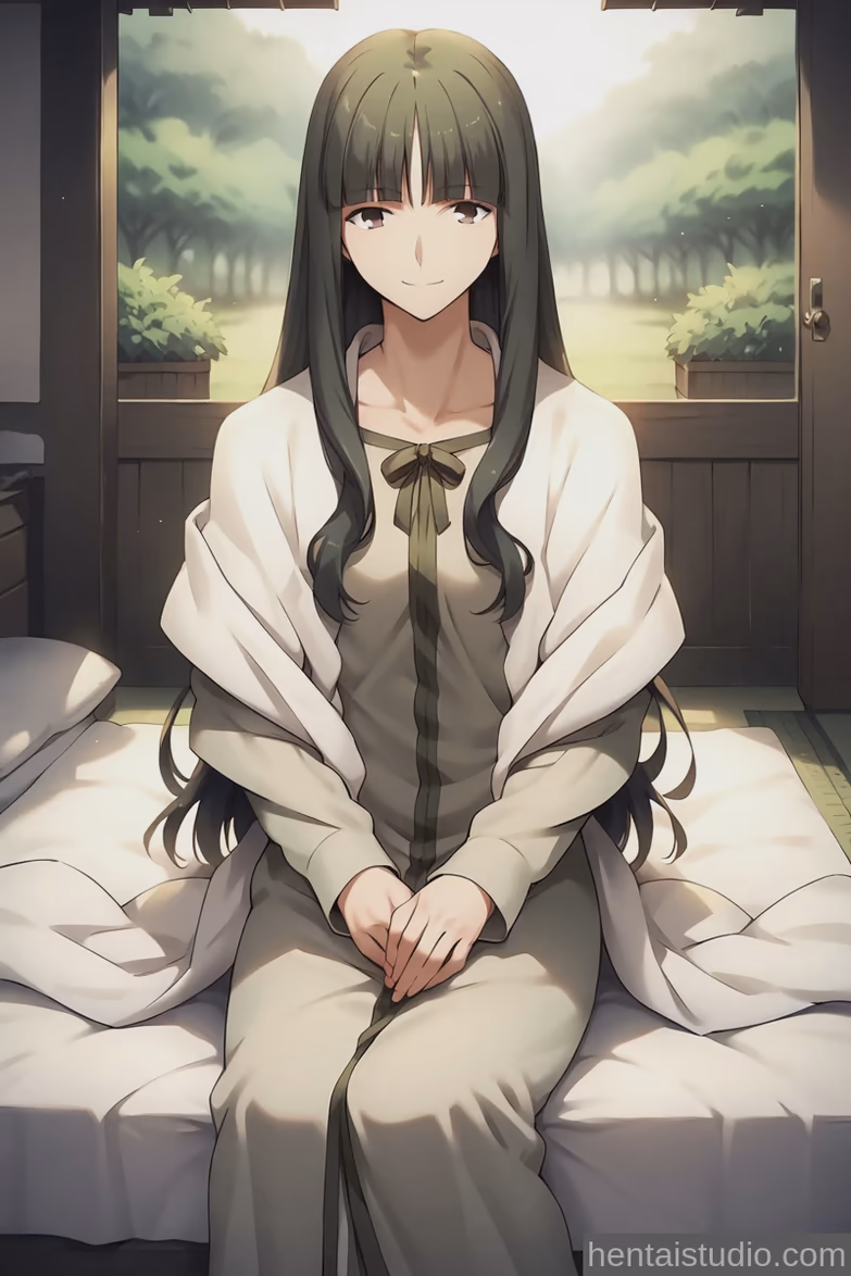 Aoi Toosaka from Fate/Zero — gallery preview