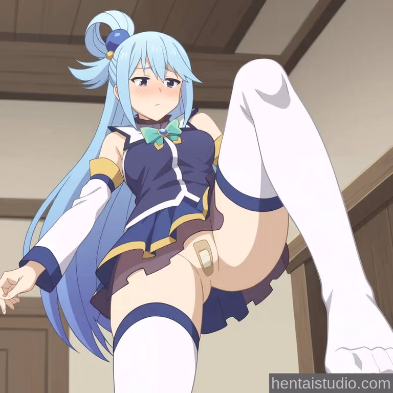 Aqua from Kazuma Satou — gallery preview