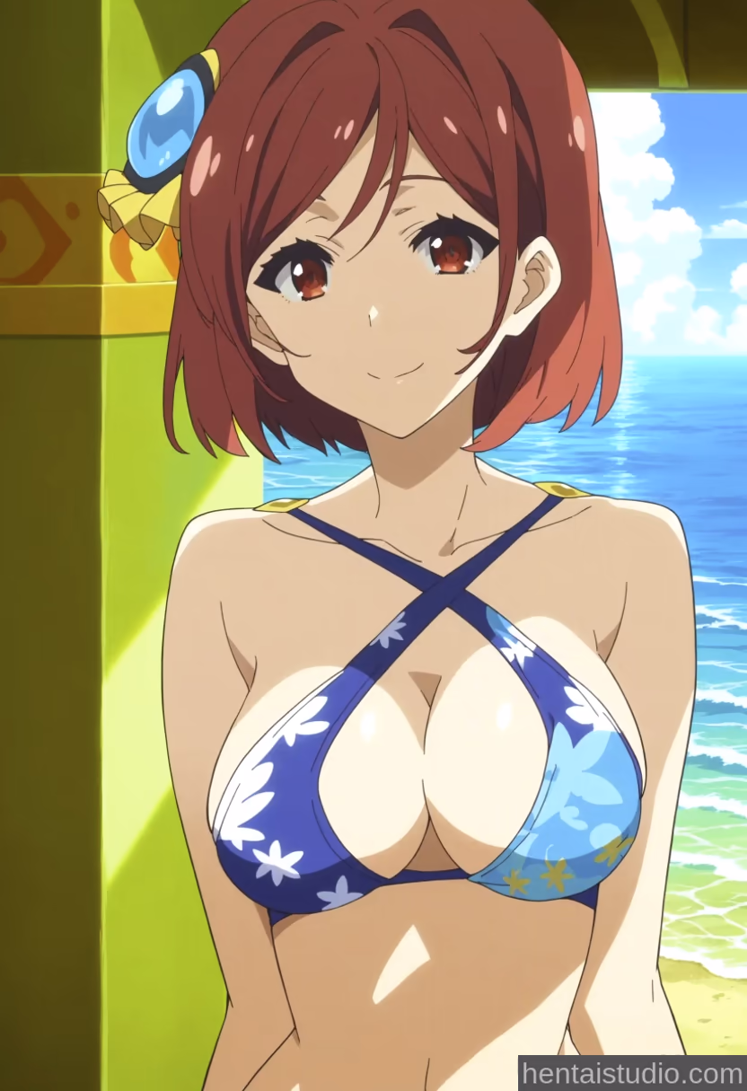 Ariadoa from The Hero Is Overpowered But Overly Cautious — gallery preview