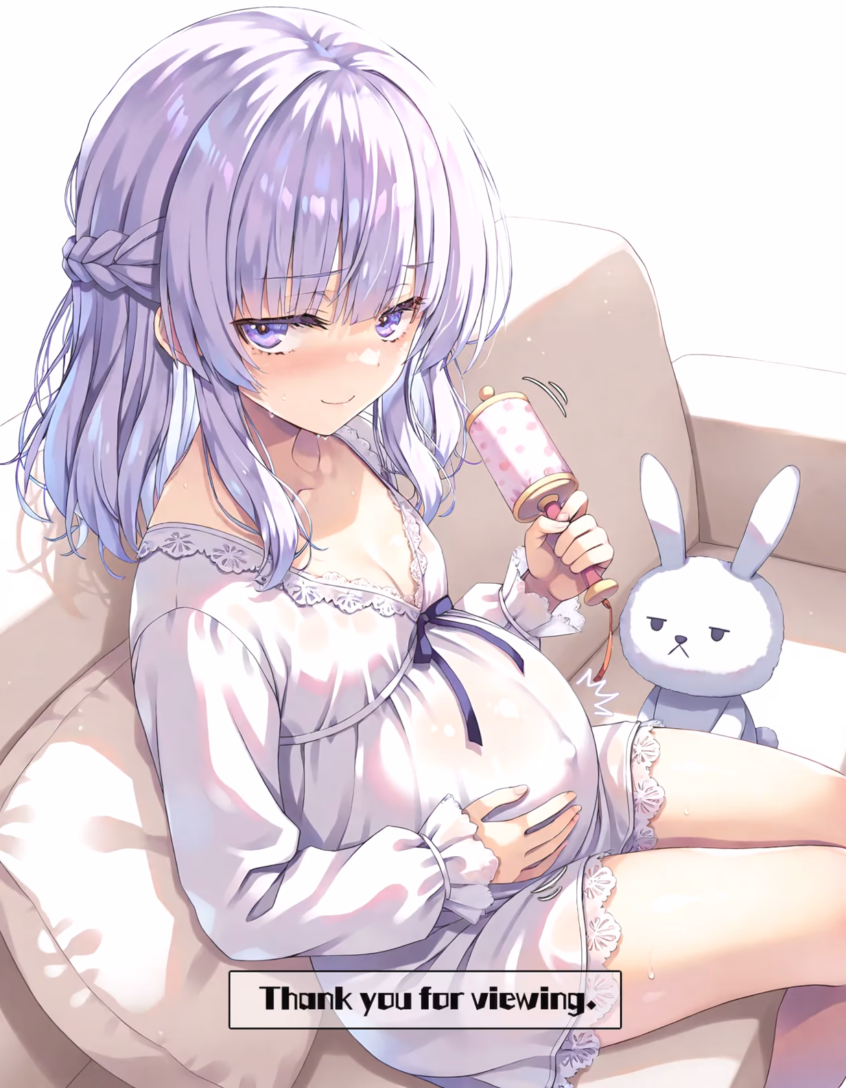 Arisu Sakayanagi from Classroom of the Elite (You-Zitsu) — gallery preview