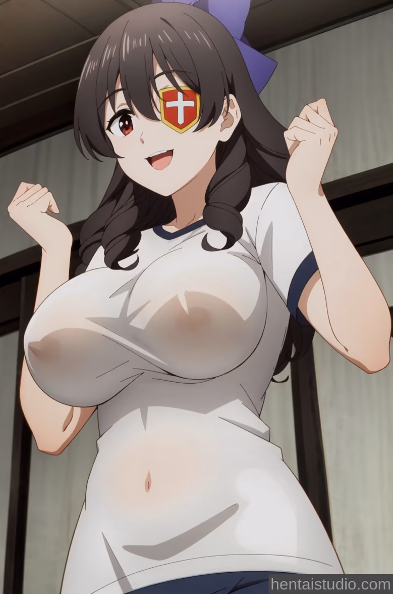 Arue from KonoSuba: God's Blessing on This Wonderful World! (Kono Subarashii Sekai ni Shukufuku o!) — gallery preview