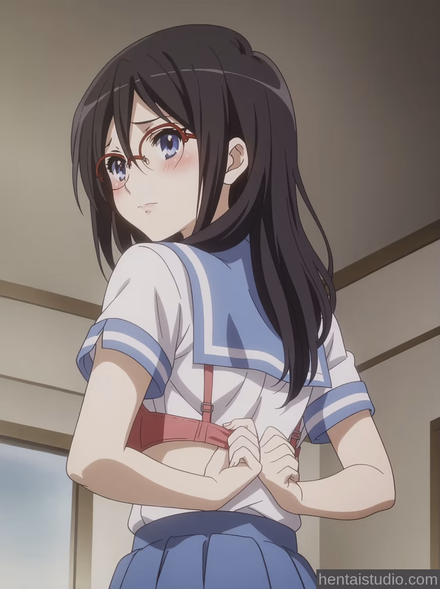 Asuka Tanaka from Sound Euphonium — gallery preview