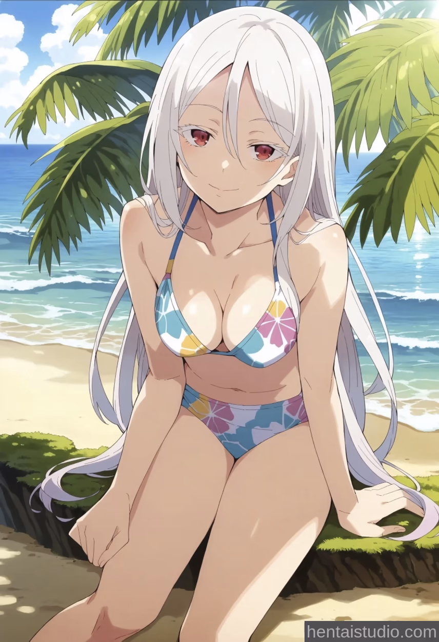 Blanc from That Time I Got Reincarnated as a Slime (Tensei Shitara Slime Datta Ken) - Tensura — gallery preview
