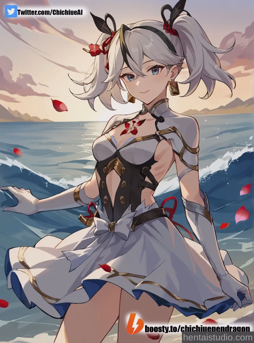 Camellya from Wuthering Waves — gallery preview