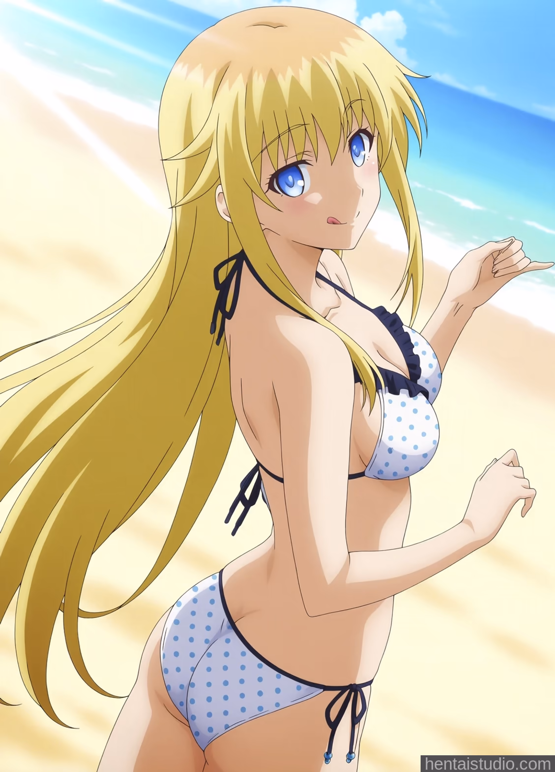 Canaria Utara from Qualidea Code — gallery preview