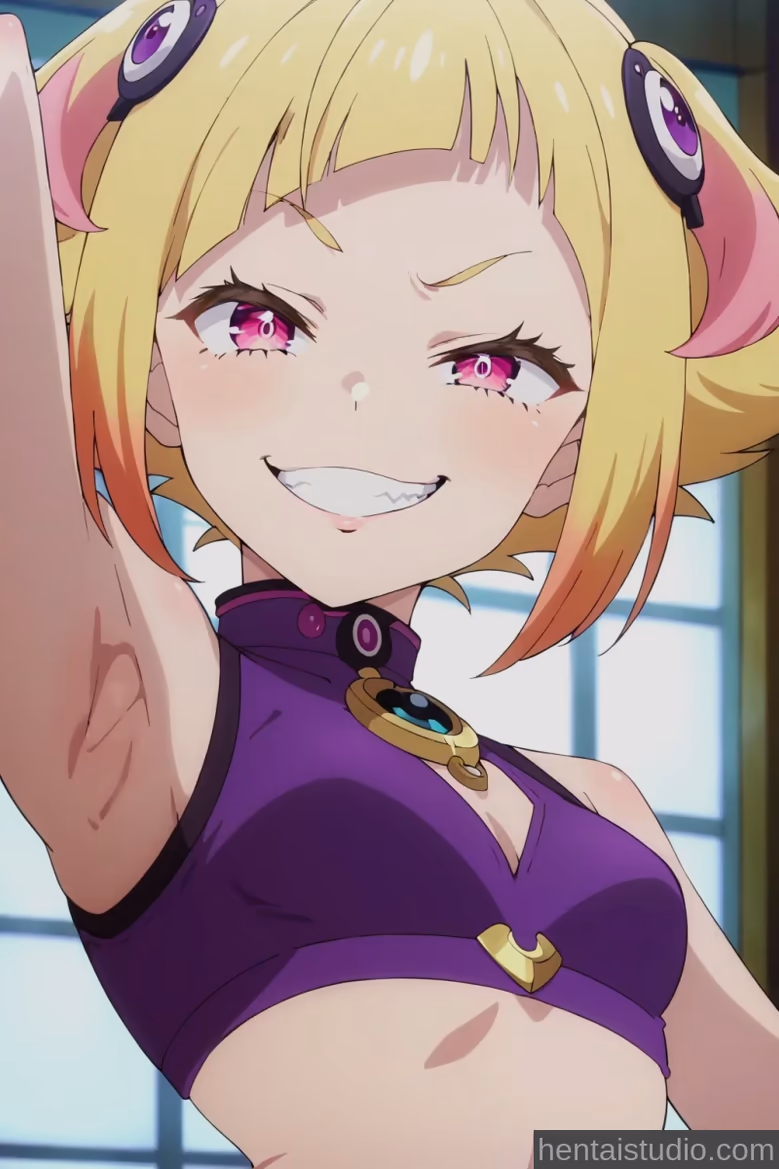 Capella Emerada Lugnica from Re:Zero - Starting Life in Another World (Re:Zero kara Hajimeru Isekai Seikatsu) — gallery preview