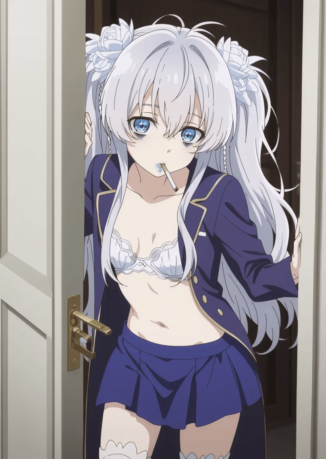 Celia Claire from Seirei Gensouki: Spirit Chronicles — gallery preview