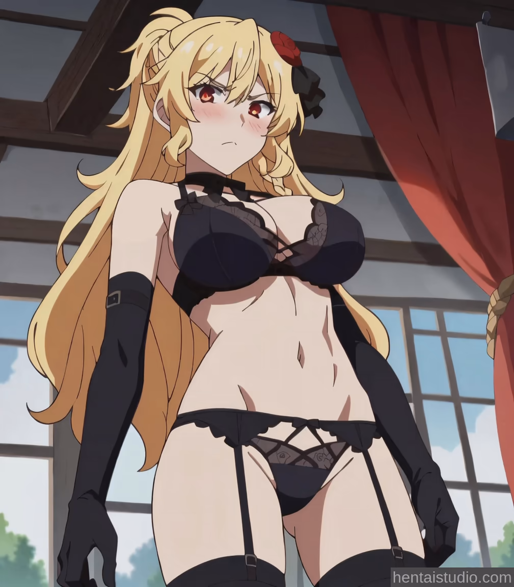 Celica Arfonia from Akashic Records Of Bastard Magic Instructor — gallery preview