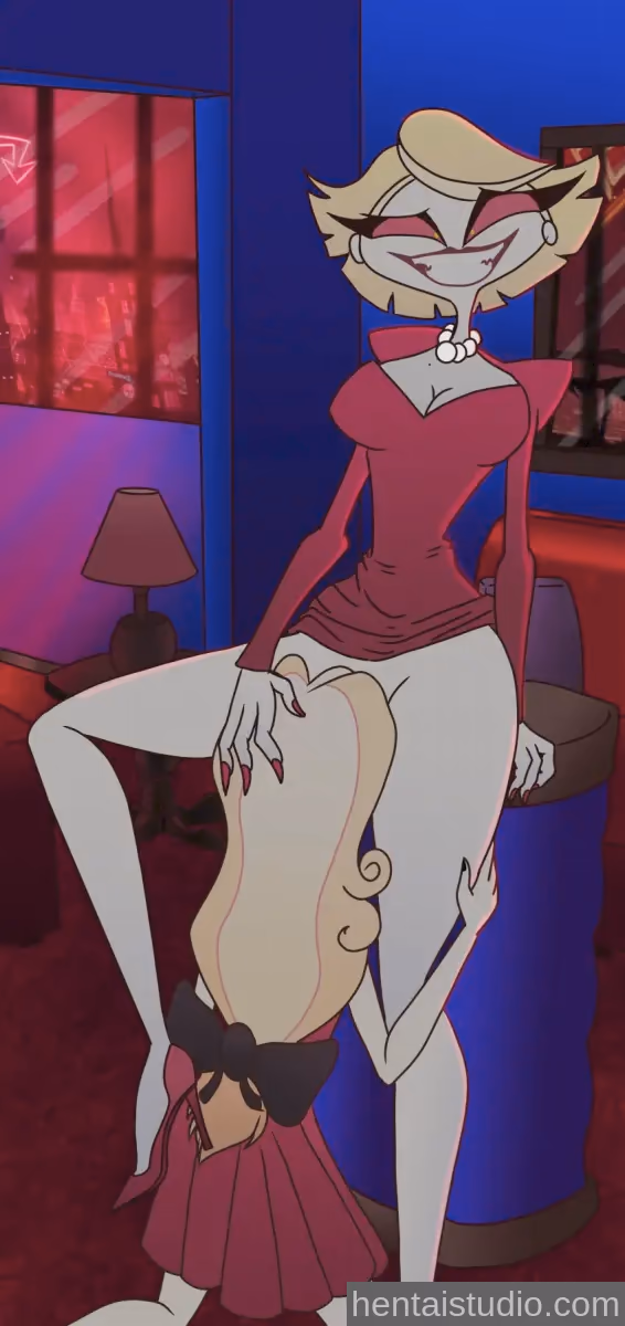 Charlie Morningstar from Katie Killjoy — gallery preview