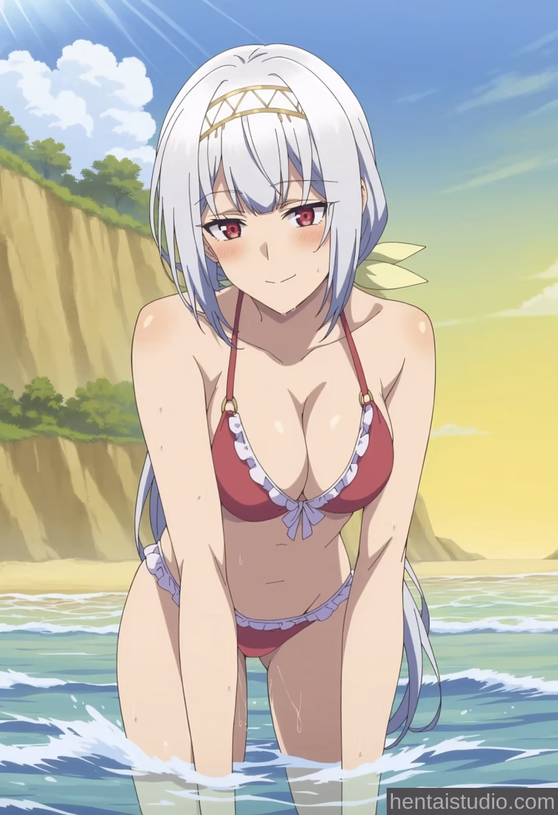 Christina from Goodbye, Dragon Life — gallery preview