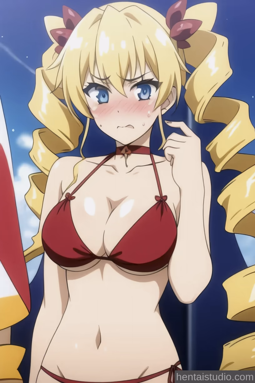 Claire Harvey from Hundred — gallery preview