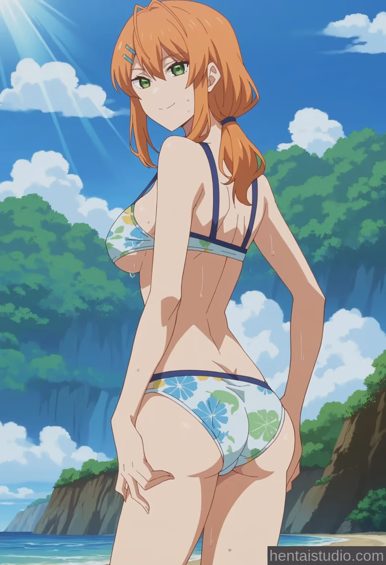 Clarice Fia Atlee from Trapped In A Dating Sim: The World Of Otome Games Is Tough For Mobs — gallery preview