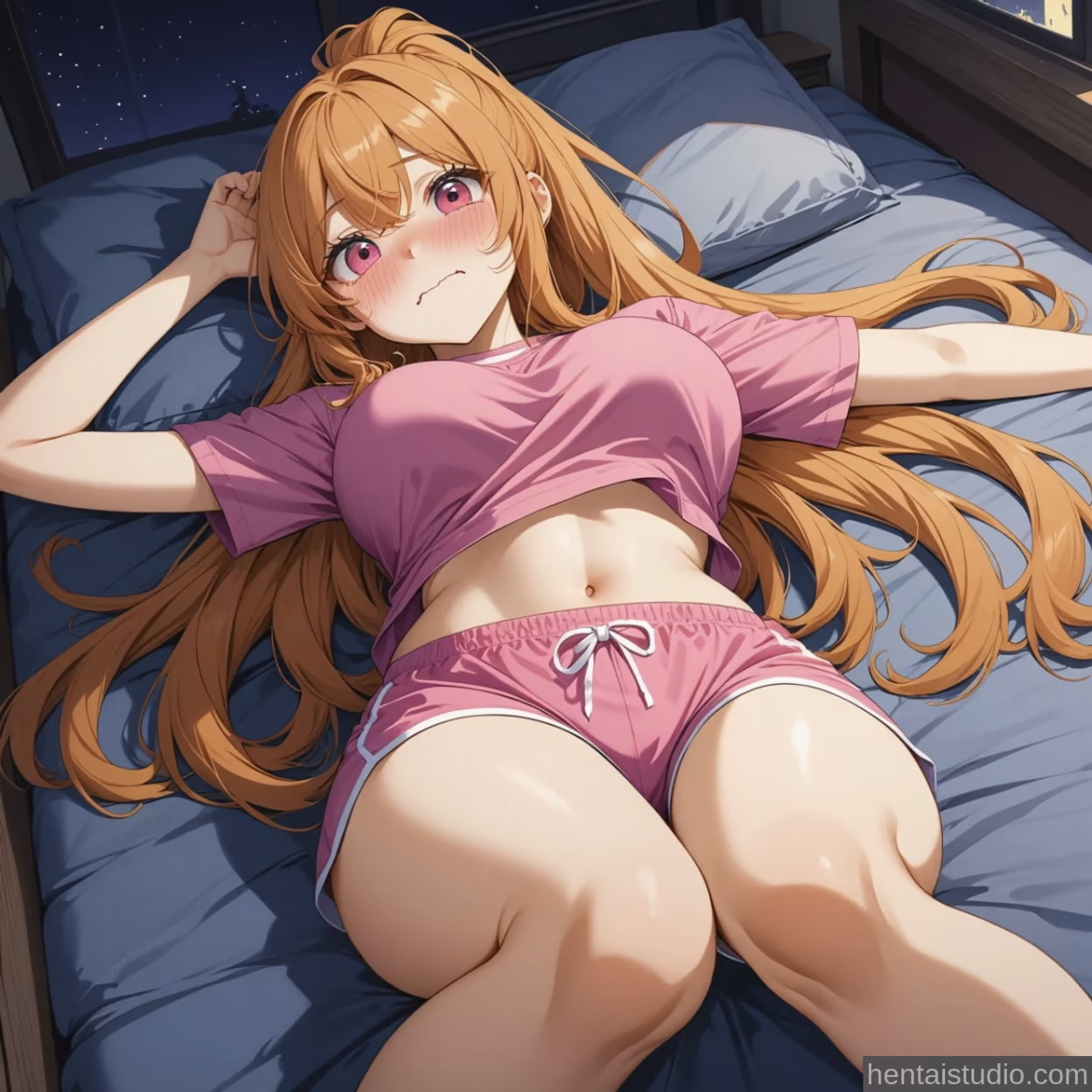 Dahye Lee from Moby Dick — gallery preview