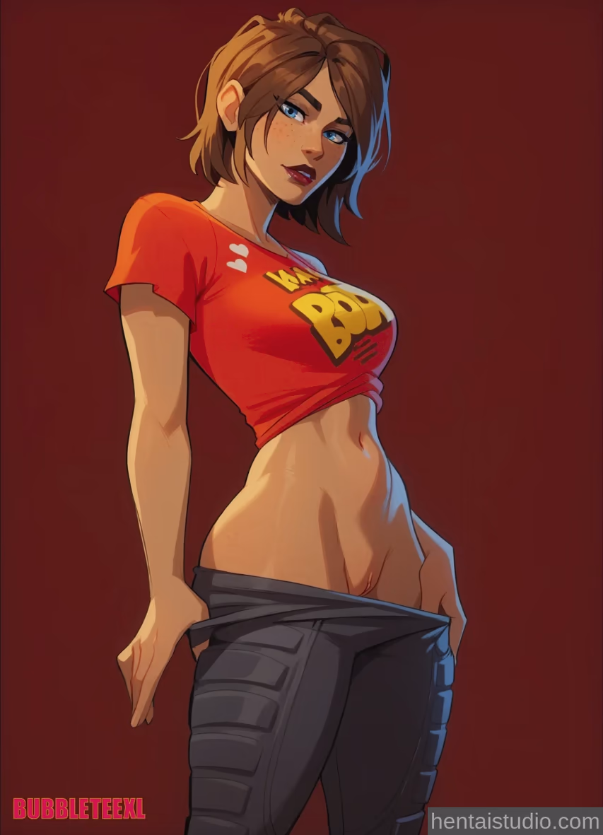 Dynamo Tntina from Fortnite — gallery preview