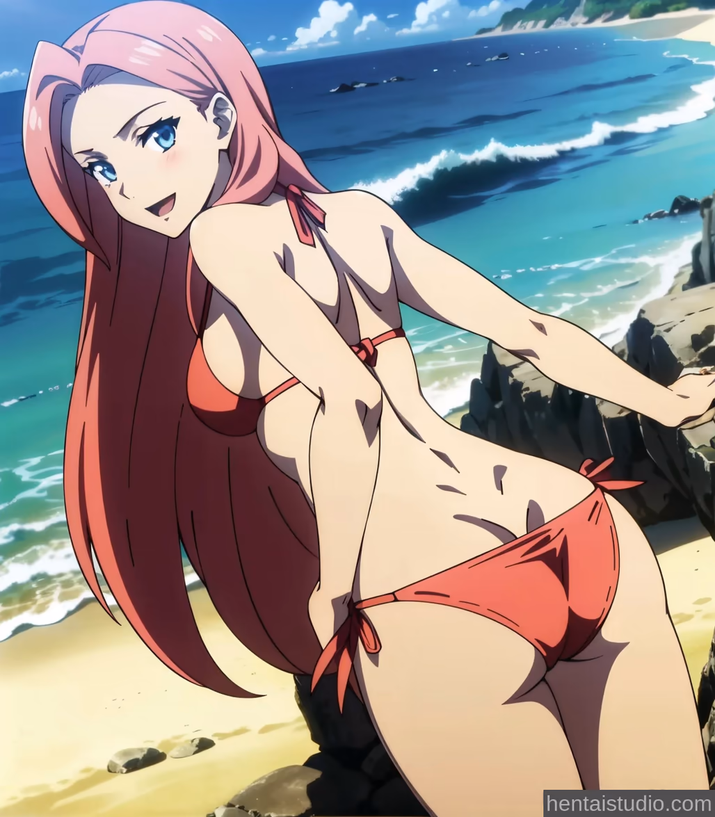 Eclair Seaetto from The Rising of the Shield Hero (Tate no Yuusha no Nariagari) — gallery preview