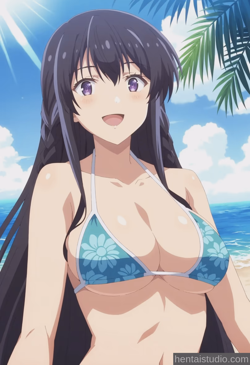 Eleanor Bianca from The Misfit of Demon King Academy (Maou Gakuin no Futekigousha) — gallery preview