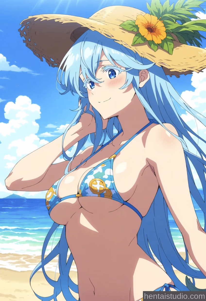 Elfaria Albis Serfort from Wistoria: Wand And Sword — gallery preview