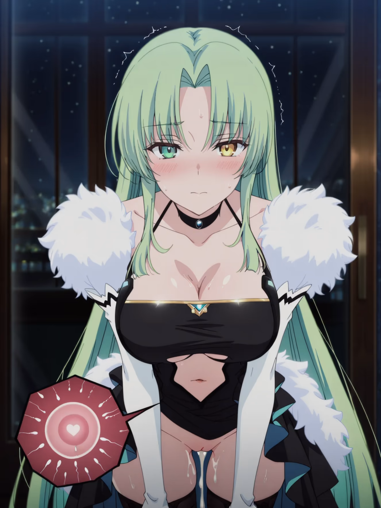 Elletear Lou Nebulis IX from Our Last Crusade Or The Rise Of A New World — gallery preview