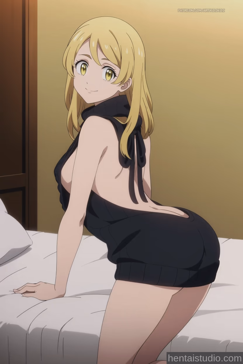 Emma Sano from Tokyo Revengers — gallery preview