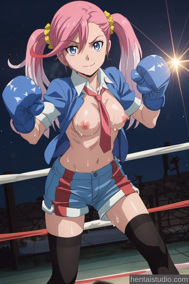 Eri Karan from Digimon Universe App Monsters — gallery preview