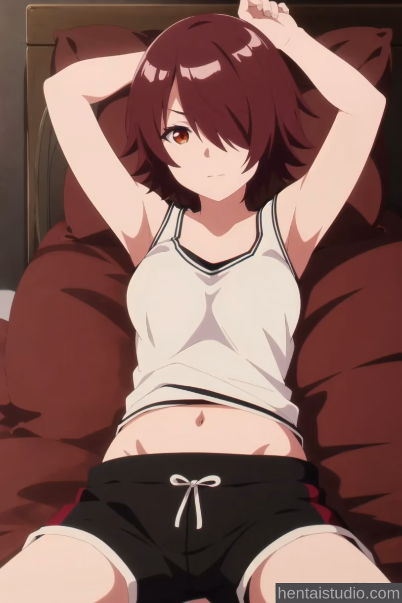 Exusiai from Arknights — gallery preview