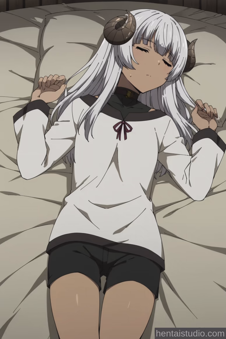 Felm from The Wrong Way To Use Healing Magic — gallery preview