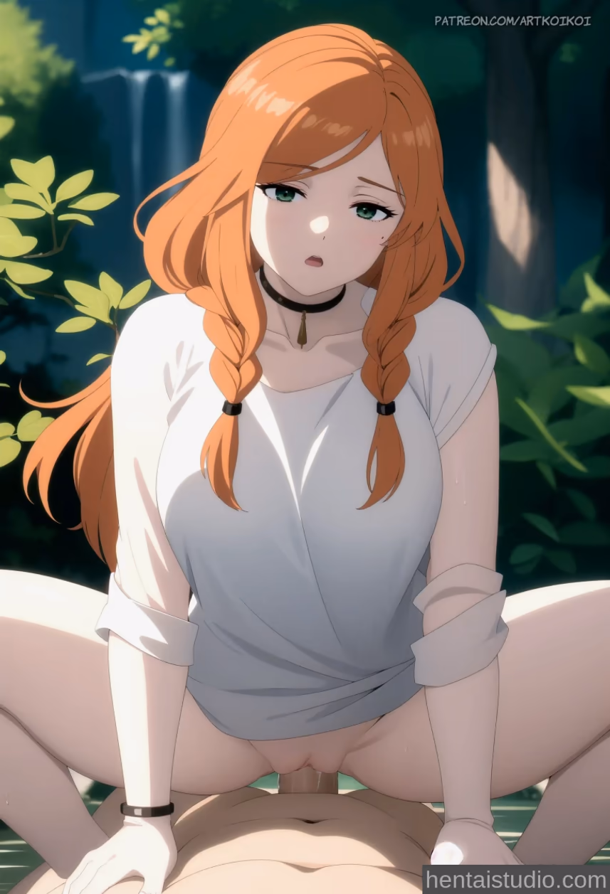 Flamme from Frieren: Beyond Journey's End (Sousou no Frieren) — gallery preview