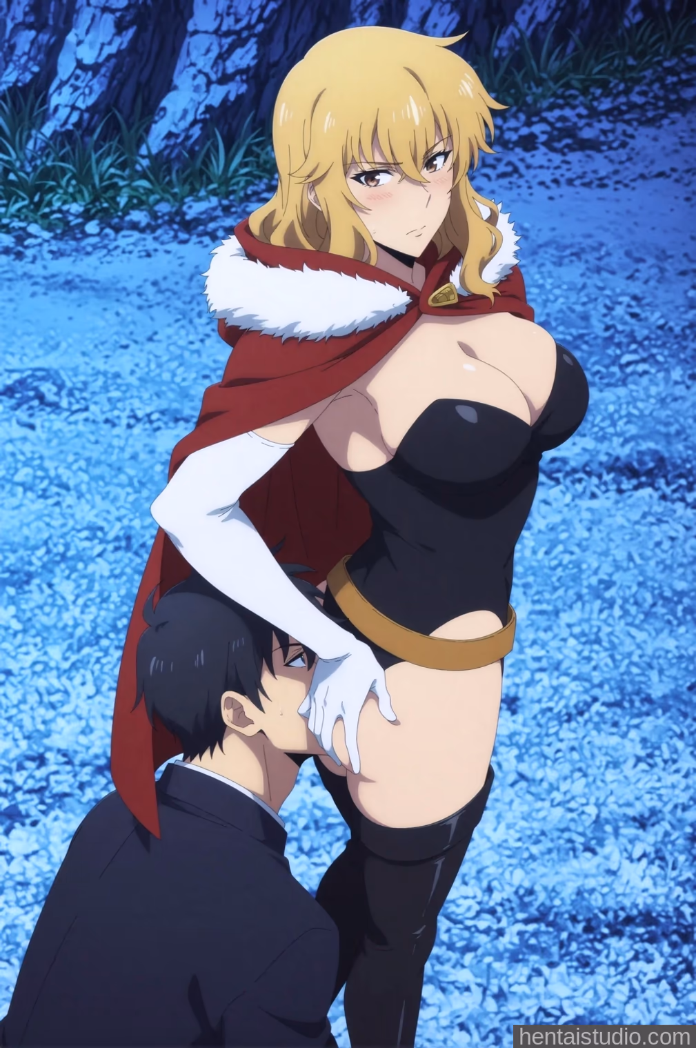 Gina from Jinwoo — gallery preview