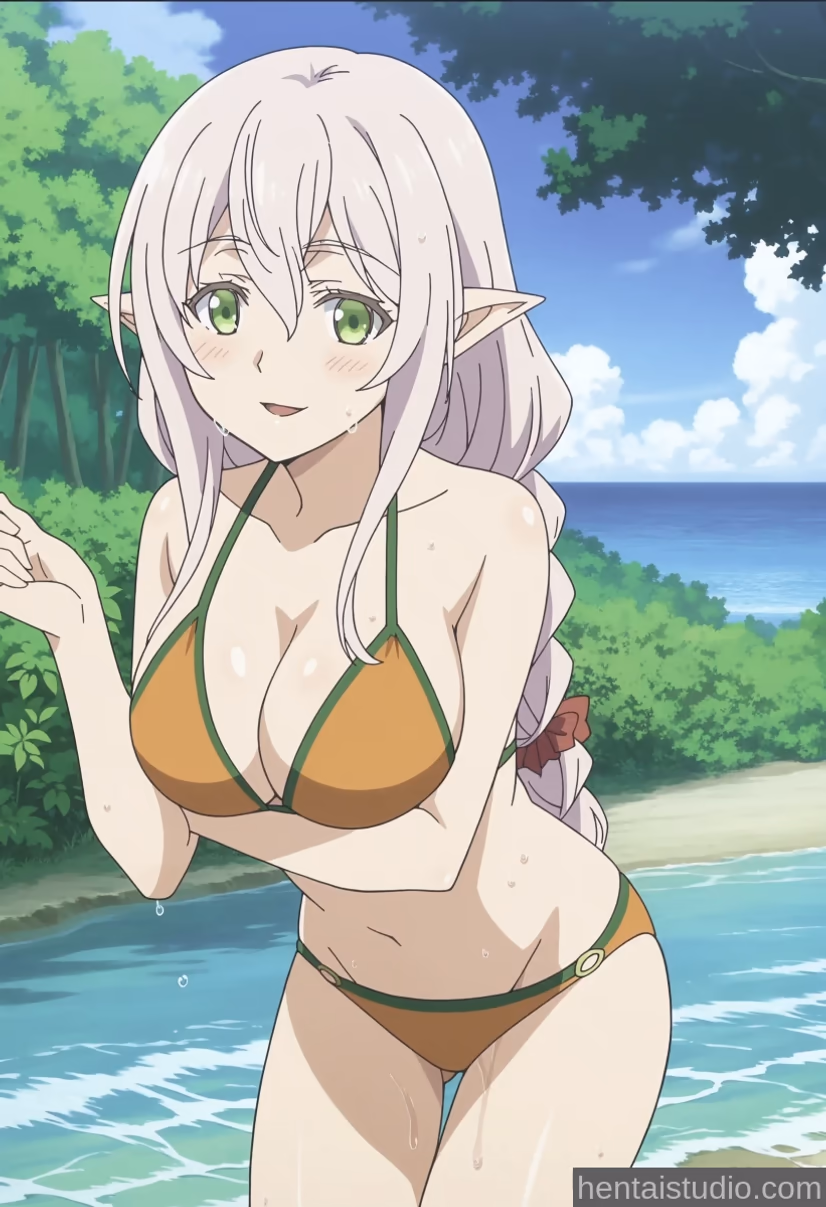 Glenys from Skeleton Knight In Another World — gallery preview