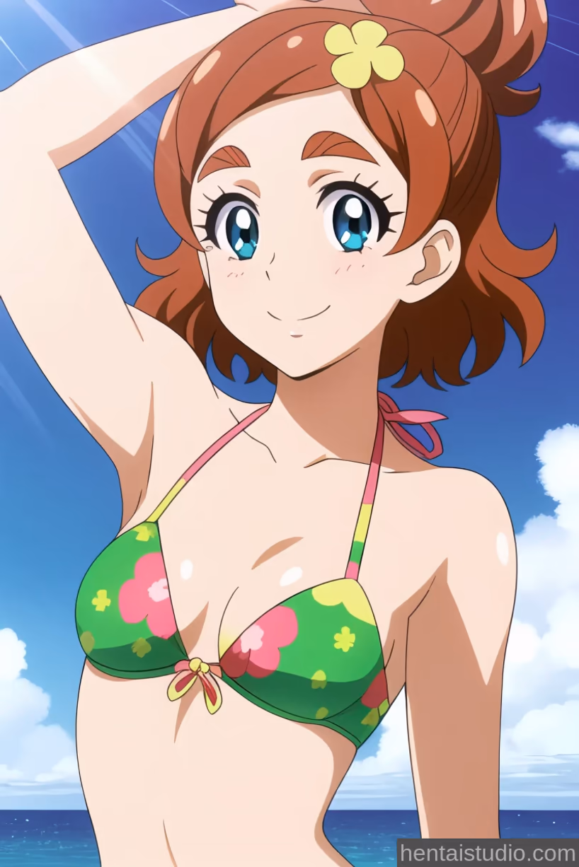 Haruka Haruno from Go Princess Precure — gallery preview