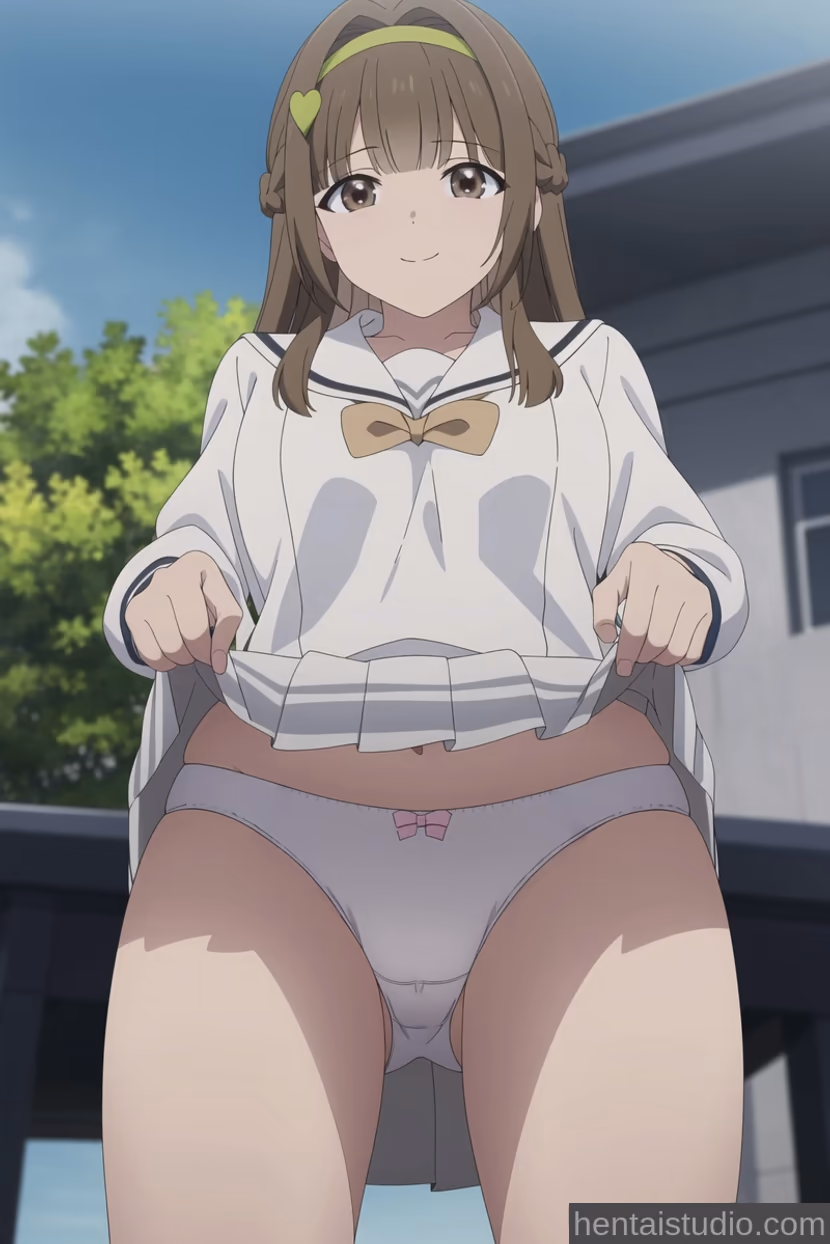 Haruka Katsuragi from A Nobody's Way Up To An Exploration Hero — gallery preview