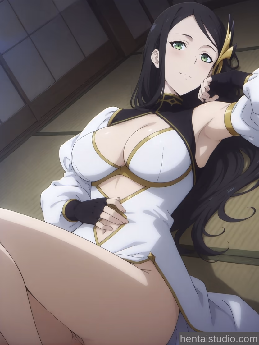 Hee Jin Park from Solo Leveling (Ore dake Level Up na Ken) — gallery preview