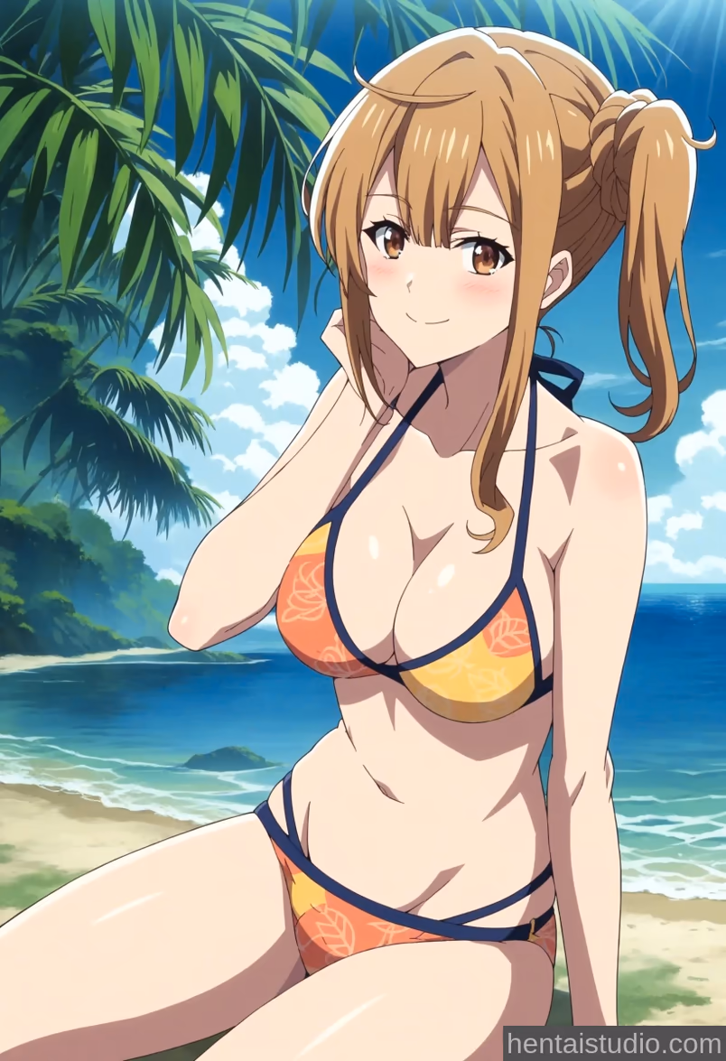 Itsuki Takao from Failure Frame: I Became The Strongest And Annihilated Everything With Low Level Spells — gallery preview