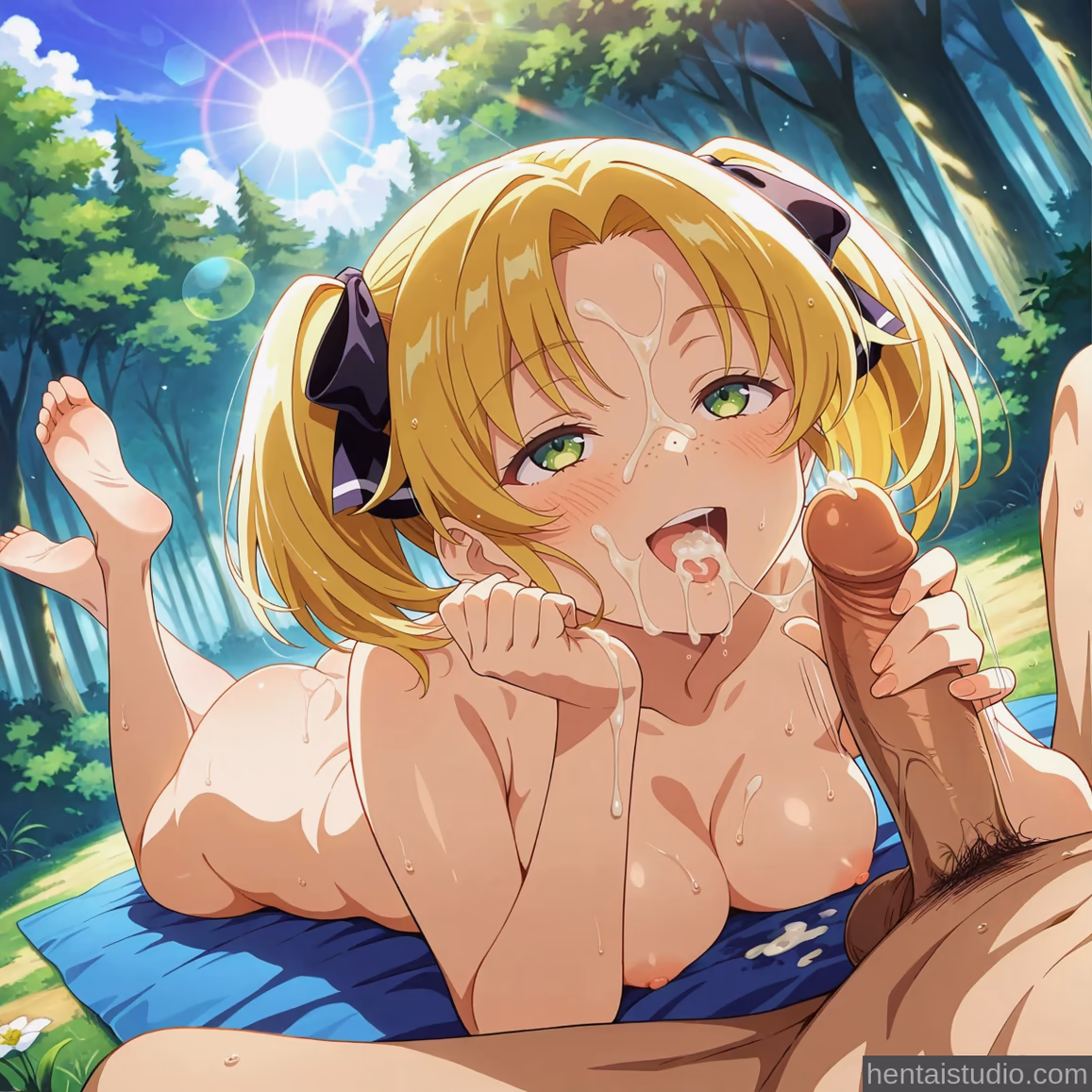 Jamie from Aparida — gallery preview