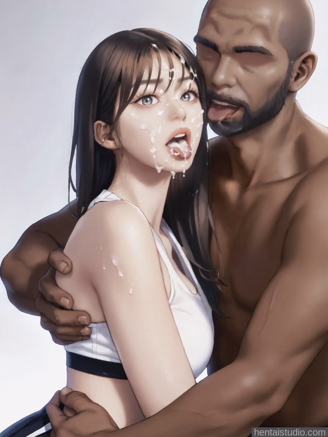 Jay Ryu from Love Limit Exceeded — gallery preview