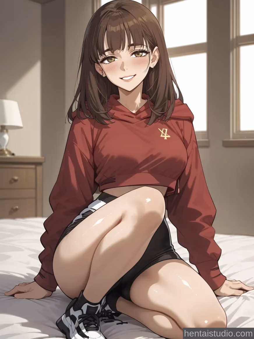 Jisu Yun from The Lone Necromancer — gallery preview