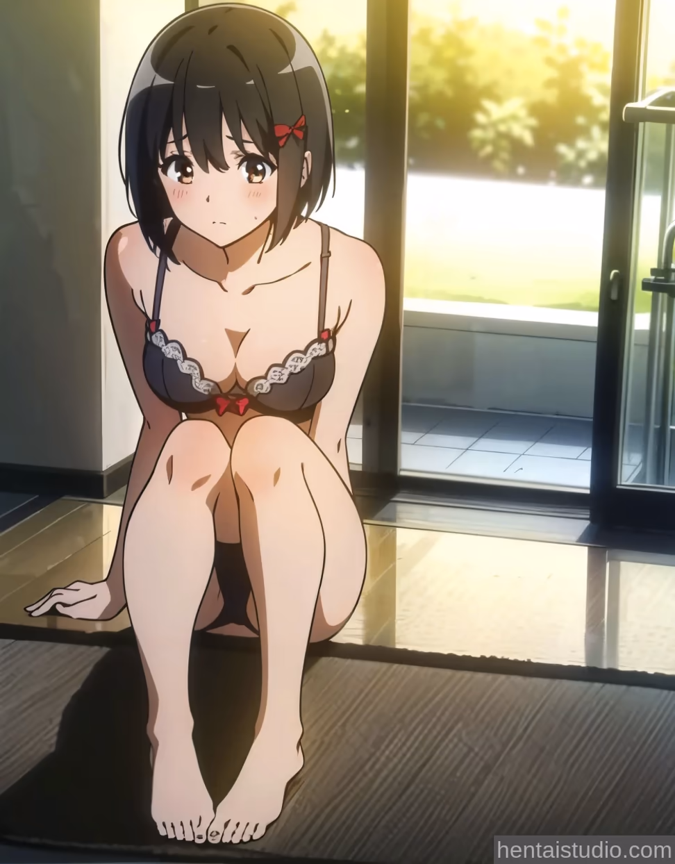 Kanade Hisaishi from Sound Euphonium — gallery preview