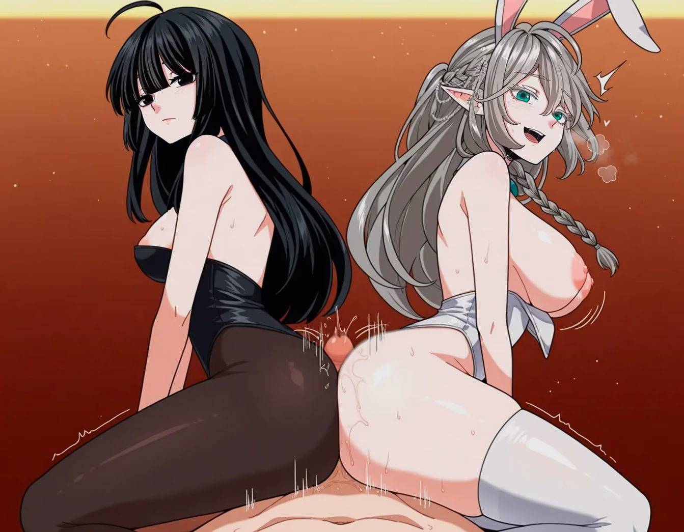 Kathyln Glayder from The Beginning After The End — gallery preview