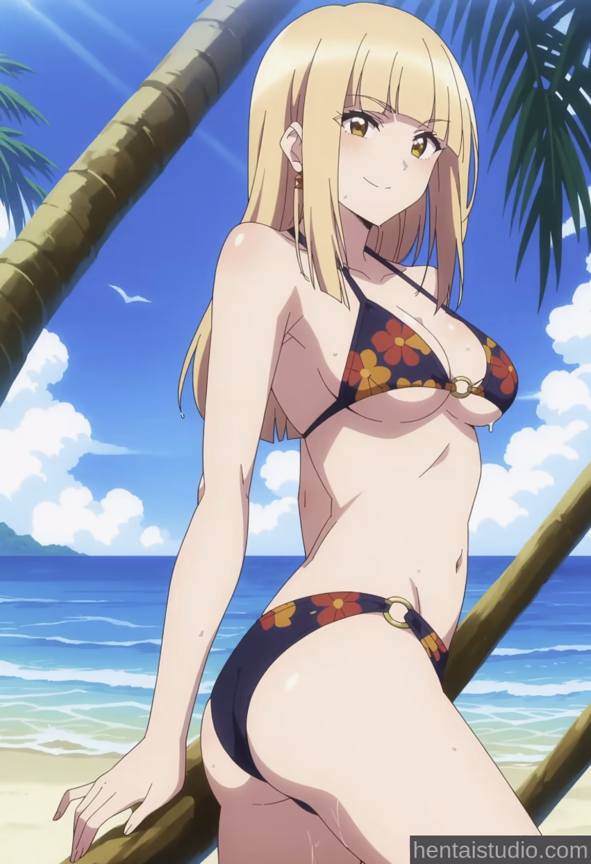 Killer Queen from Demon Lord Retry — gallery preview