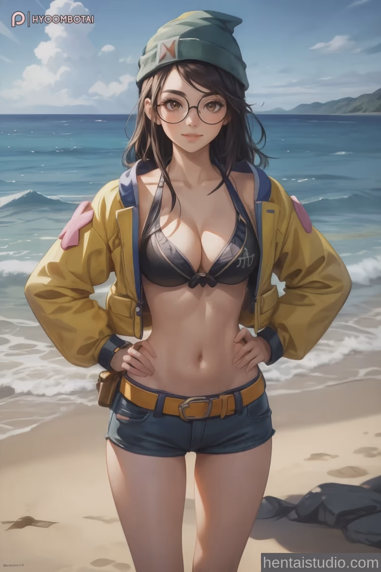 Killjoy from Valorant — gallery preview