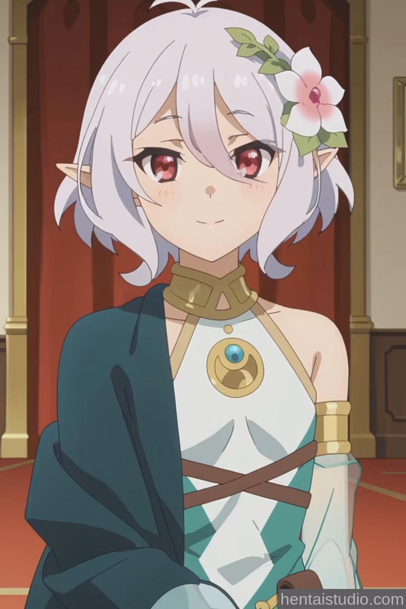 Kokkoro from Princess Connect! Re:Dive (PriConne) — gallery preview