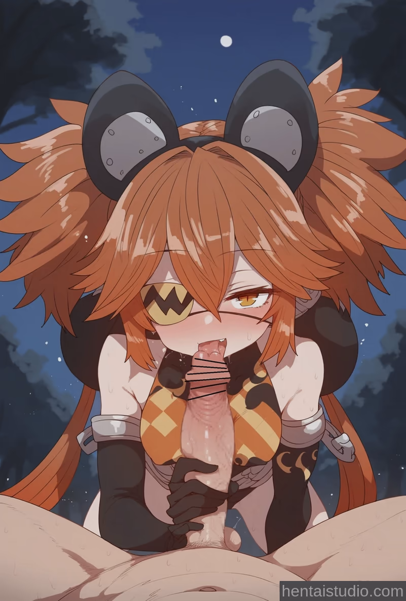 Koleda Belobog from Zenless Zone Zero (ZZZ) — gallery preview