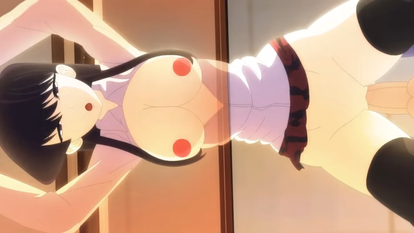 Komi Shouko from Komi Can't Communicate (Komi-san wa Komyushou Desu) — gallery preview