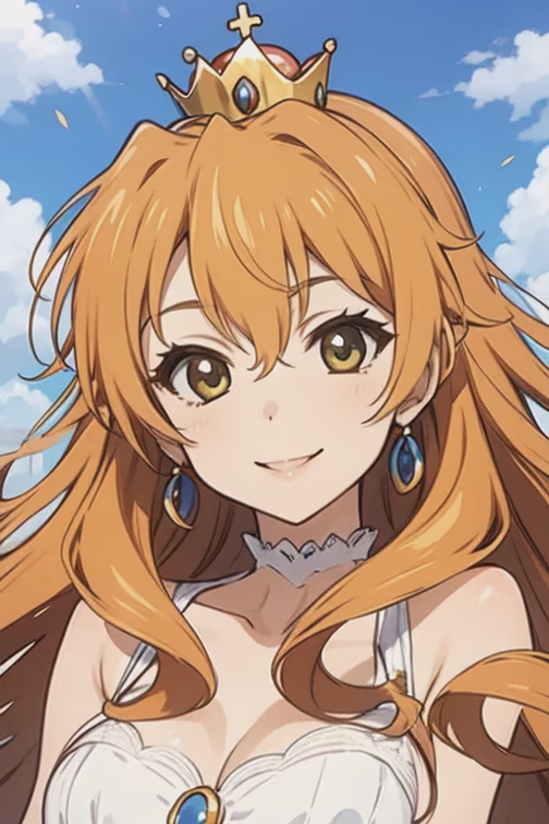 Kouko Kaga from Golden Time — gallery preview