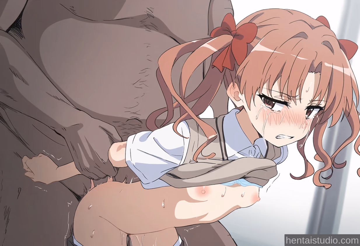 Kuroko Shirai from A Certain Scientific Railgun — gallery preview